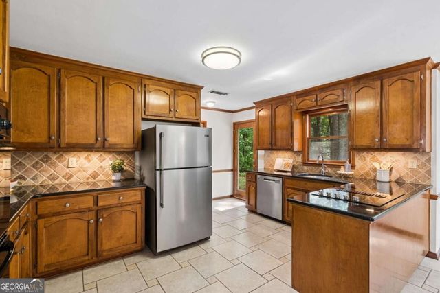 4184 Long Branch Drive NE, Marietta, GA 30066