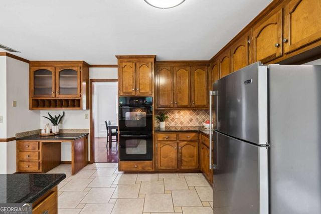 4184 Long Branch Drive NE, Marietta, GA 30066