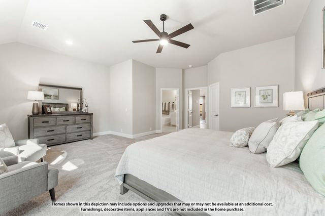 217 Fireberry Drive, Glenn Heights, TX 75154