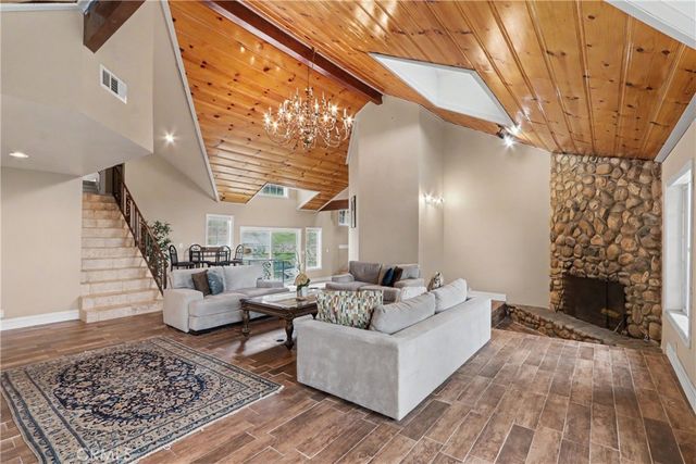 2251 Oak Shade, Bradbury, CA 91008