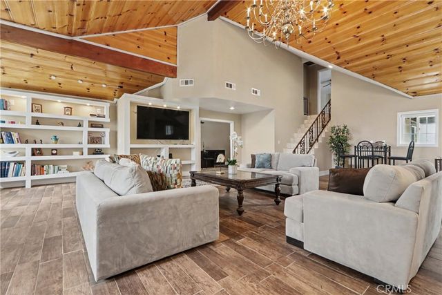 2251 Oak Shade, Bradbury, CA 91008