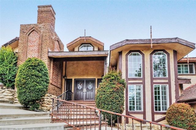 2251 Oak Shade, Bradbury, CA 91008