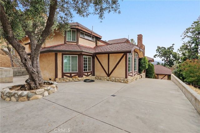 2251 Oak Shade, Bradbury, CA 91008