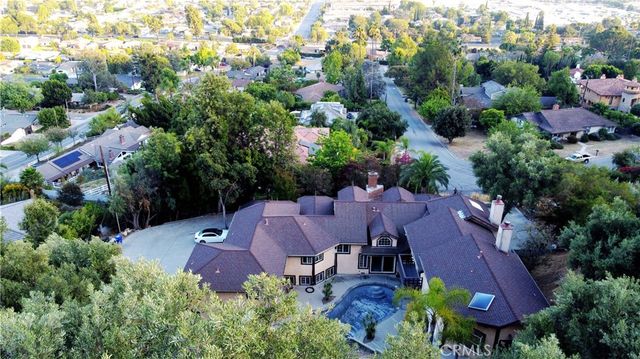 2251 Oak Shade, Bradbury, CA 91008