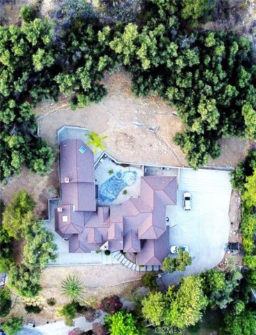 2251 Oak Shade, Bradbury, CA 91008