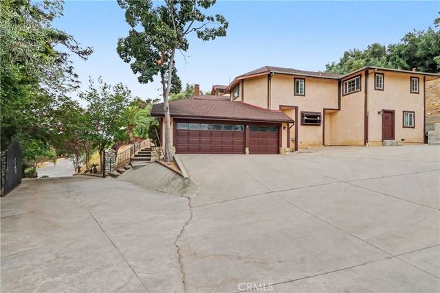 2251 Oak Shade, Bradbury, CA 91008