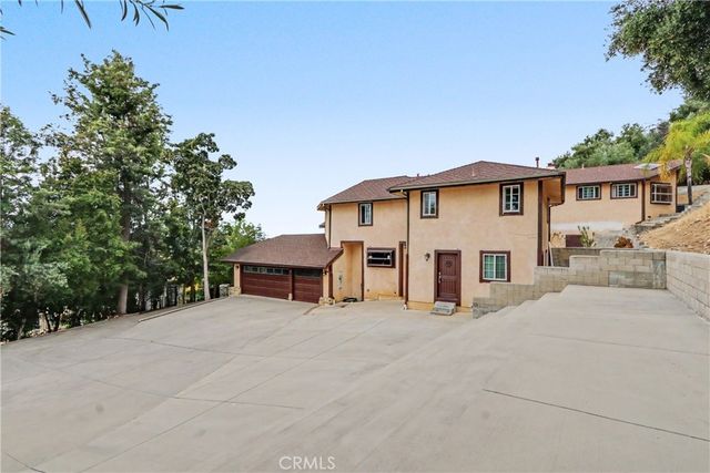 2251 Oak Shade, Bradbury, CA 91008