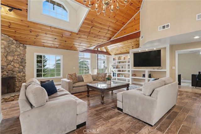 2251 Oak Shade, Bradbury, CA 91008