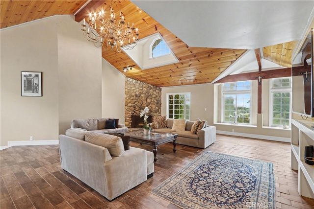 2251 Oak Shade, Bradbury, CA 91008