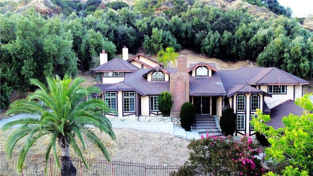2251 Oak Shade, Bradbury, CA 91008