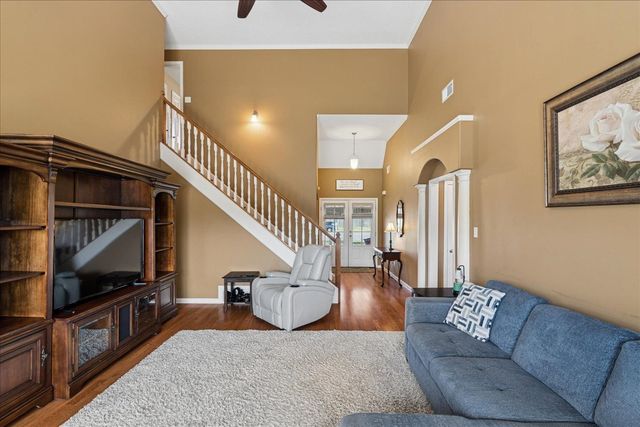 11095 GOAT VALLEY CV, Arlington, TN 38002