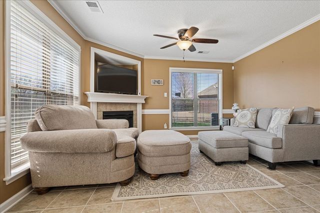 11095 GOAT VALLEY CV, Arlington, TN 38002