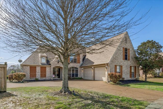 11095 GOAT VALLEY CV, Arlington, TN 38002