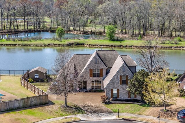 11095 GOAT VALLEY CV, Arlington, TN 38002