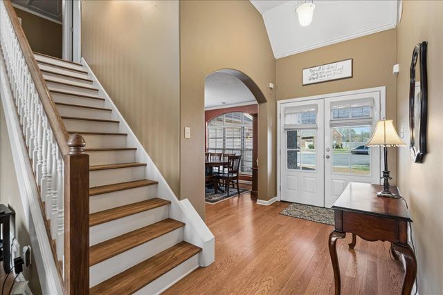 11095 GOAT VALLEY CV, Arlington, TN 38002