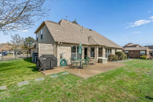 11095 GOAT VALLEY CV, Arlington, TN 38002