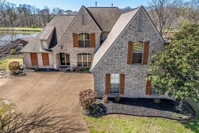 11095 GOAT VALLEY CV, Arlington, TN 38002