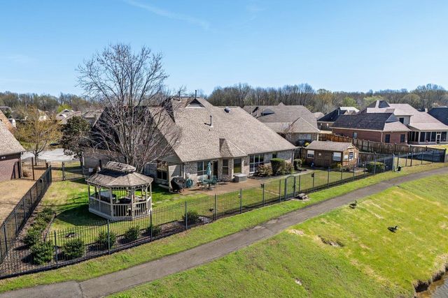 11095 GOAT VALLEY CV, Arlington, TN 38002