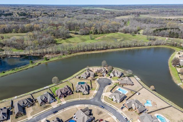 11095 GOAT VALLEY CV, Arlington, TN 38002