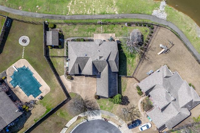 11095 GOAT VALLEY CV, Arlington, TN 38002