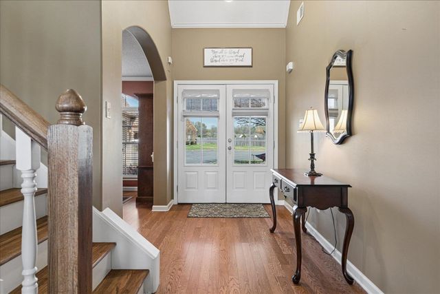 11095 GOAT VALLEY CV, Arlington, TN 38002