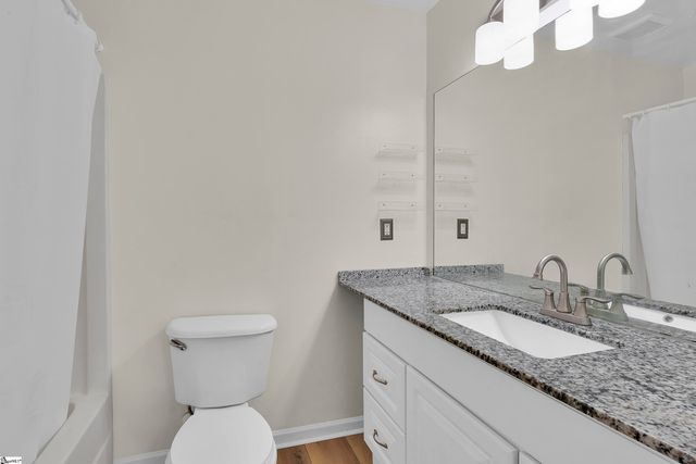 466 Pleasant Green Drive, Inman, SC 29349