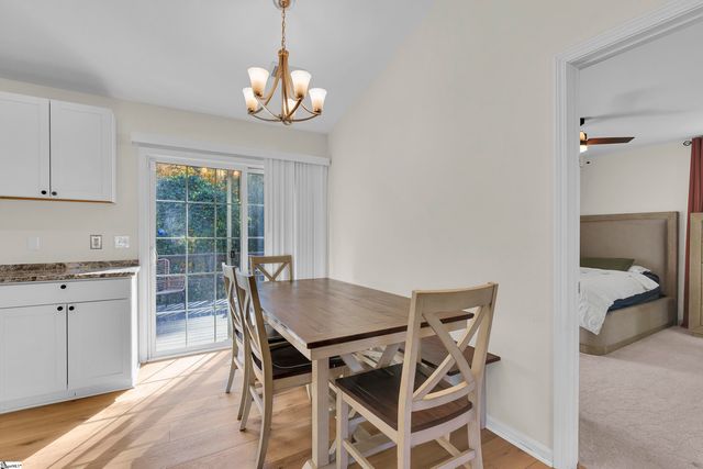 466 Pleasant Green Drive, Inman, SC 29349