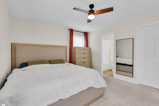 466 Pleasant Green Drive, Inman, SC 29349