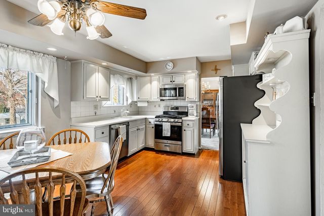 115 MORGAN RD, Aston, PA 19014