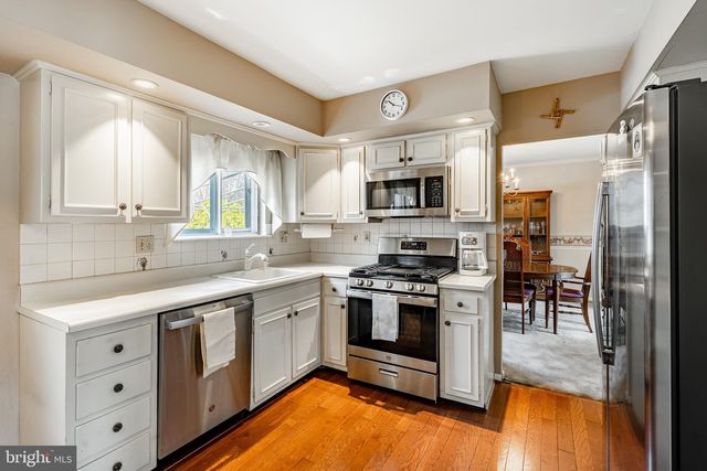 115 MORGAN RD, Aston, PA 19014