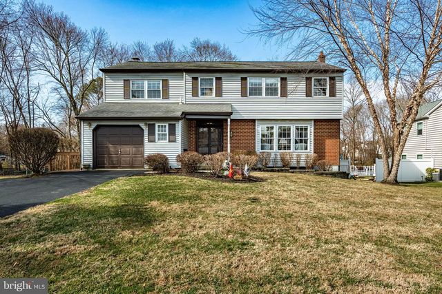 115 MORGAN RD, Aston, PA 19014