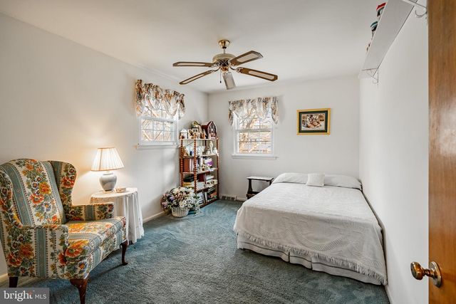 115 MORGAN RD, Aston, PA 19014
