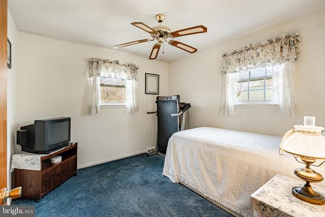 115 MORGAN RD, Aston, PA 19014