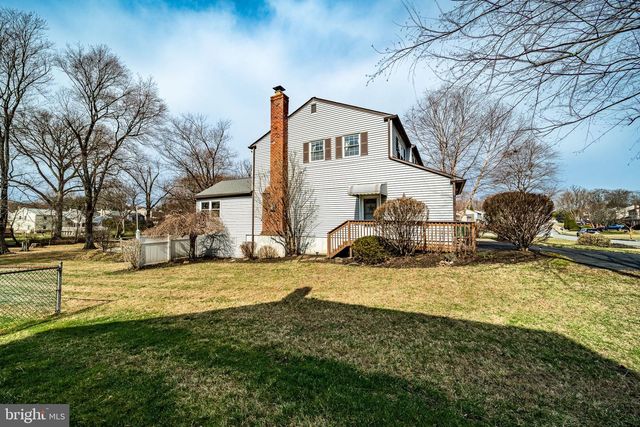 115 MORGAN RD, Aston, PA 19014