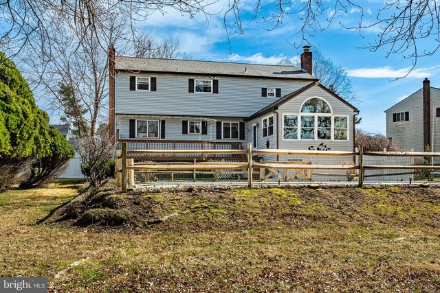 115 MORGAN RD, Aston, PA 19014