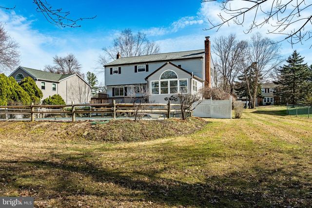 115 MORGAN RD, Aston, PA 19014