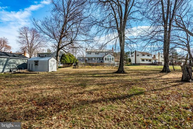 115 MORGAN RD, Aston, PA 19014