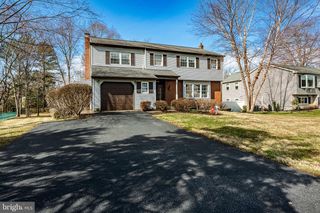 115 MORGAN RD, Aston, PA 19014