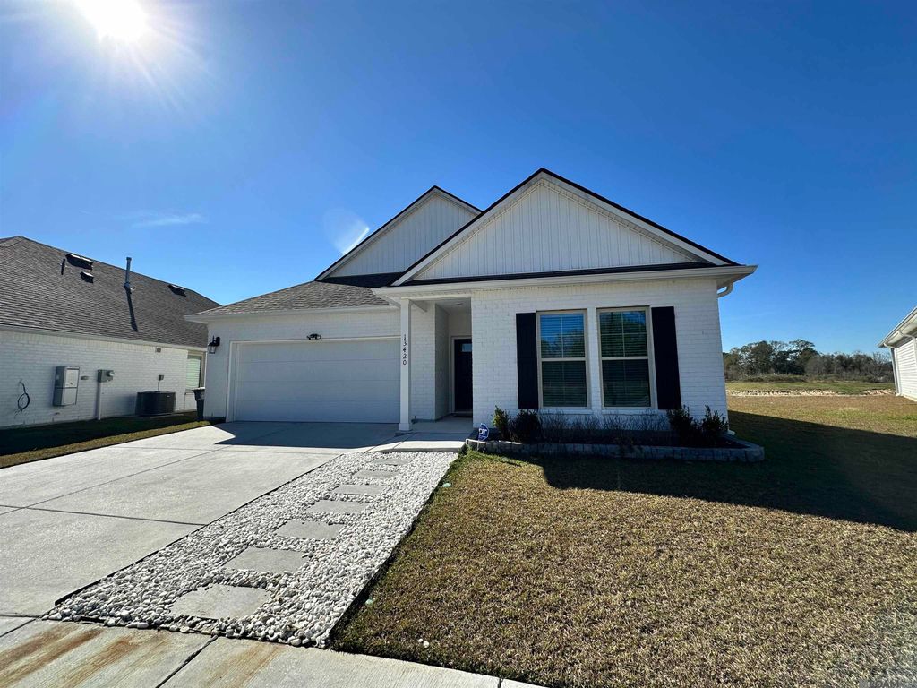13420 Marsala Ct, Baton Rouge, LA 70817