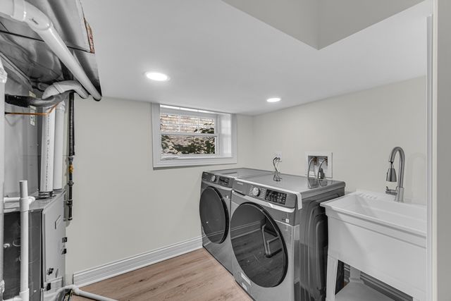 6341 N Campbell Avenue, Chicago, IL 60659