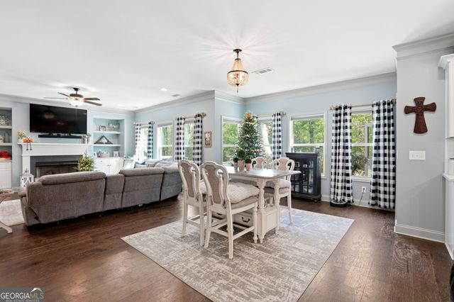 8340 Nolandwood Lane, Villa Rica, GA 30180