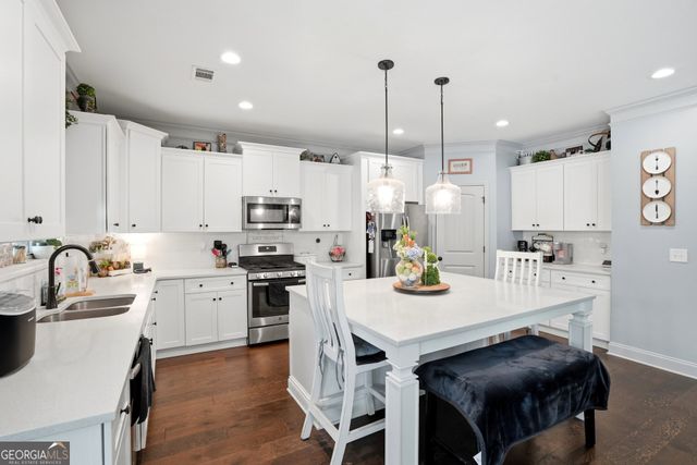 8340 Nolandwood Lane, Villa Rica, GA 30180