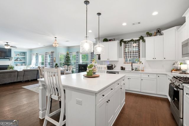 8340 Nolandwood Lane, Villa Rica, GA 30180