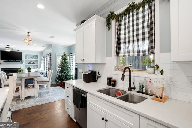 8340 Nolandwood Lane, Villa Rica, GA 30180
