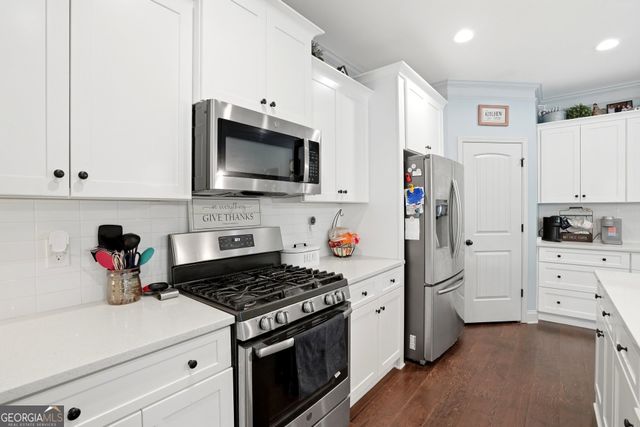 8340 Nolandwood Lane, Villa Rica, GA 30180