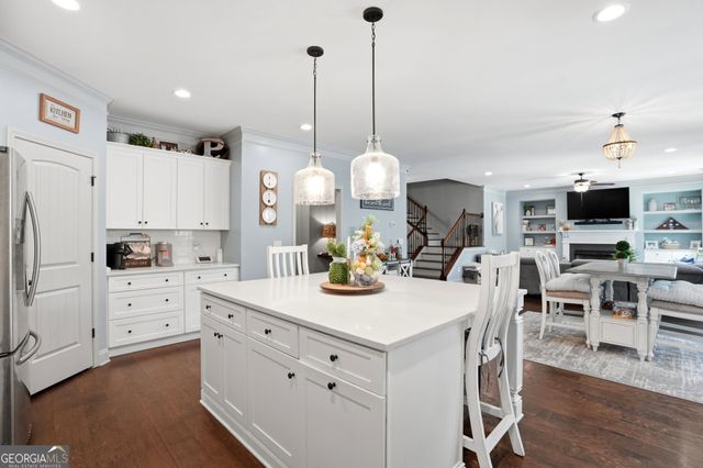 8340 Nolandwood Lane, Villa Rica, GA 30180