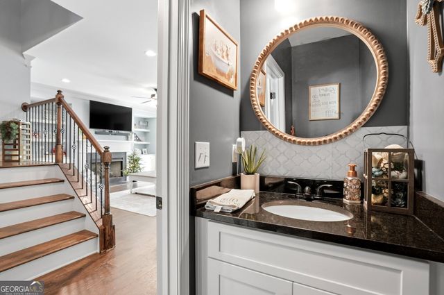 8340 Nolandwood Lane, Villa Rica, GA 30180