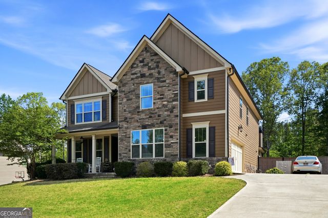 8340 Nolandwood Lane, Villa Rica, GA 30180