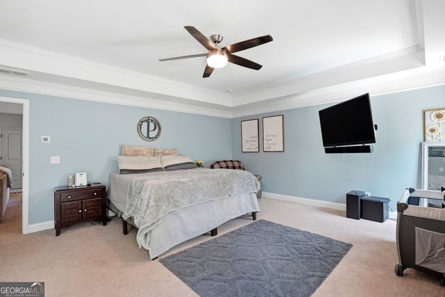 8340 Nolandwood Lane, Villa Rica, GA 30180