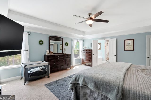 8340 Nolandwood Lane, Villa Rica, GA 30180